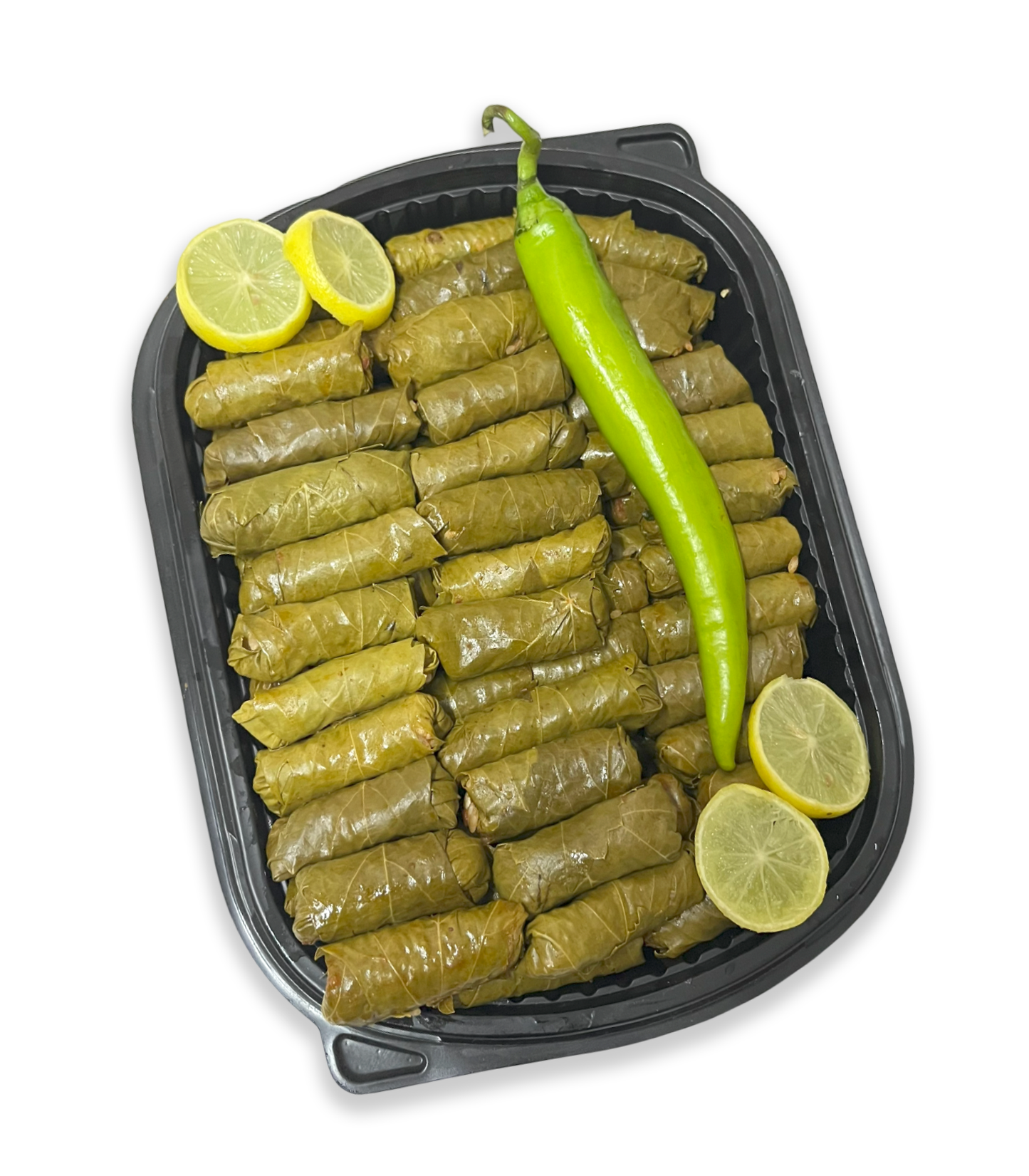 Stuffed grape leaves 1kg