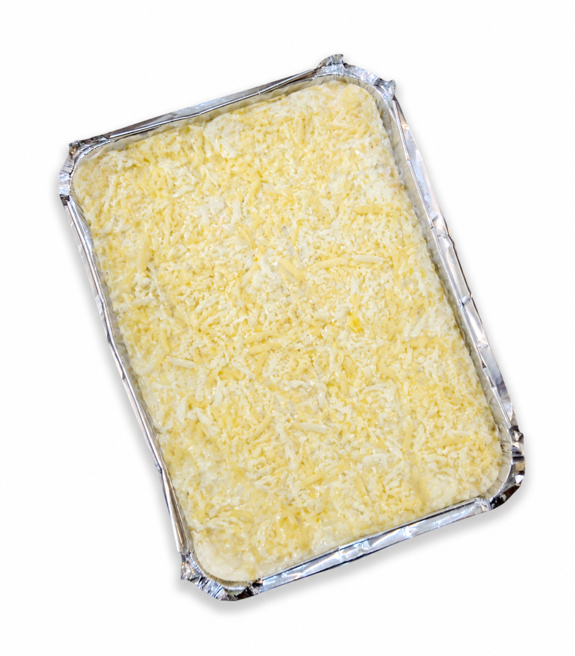 Chicken Béchamel Pasta (Serves 4-6)