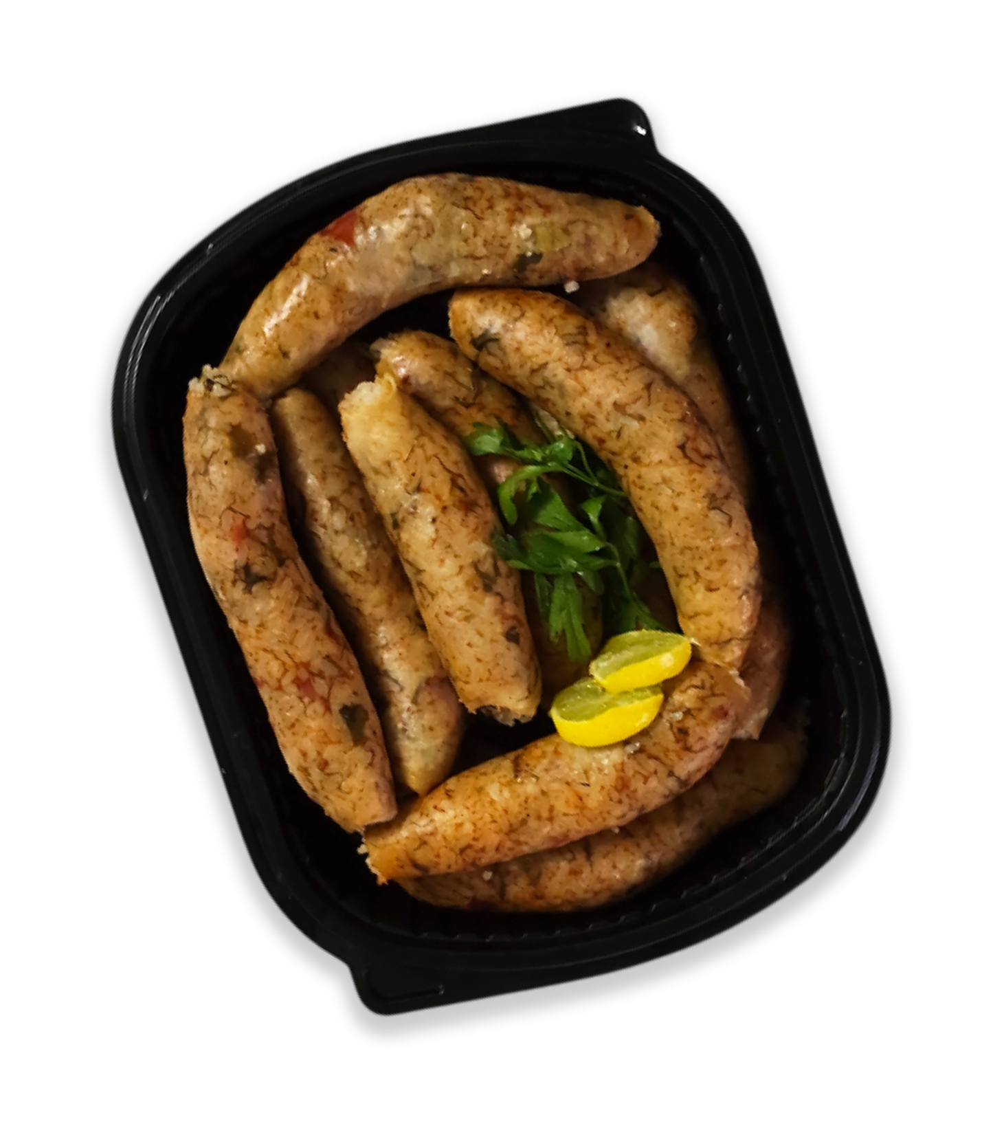 Beef sausage (Mombar) 1kg