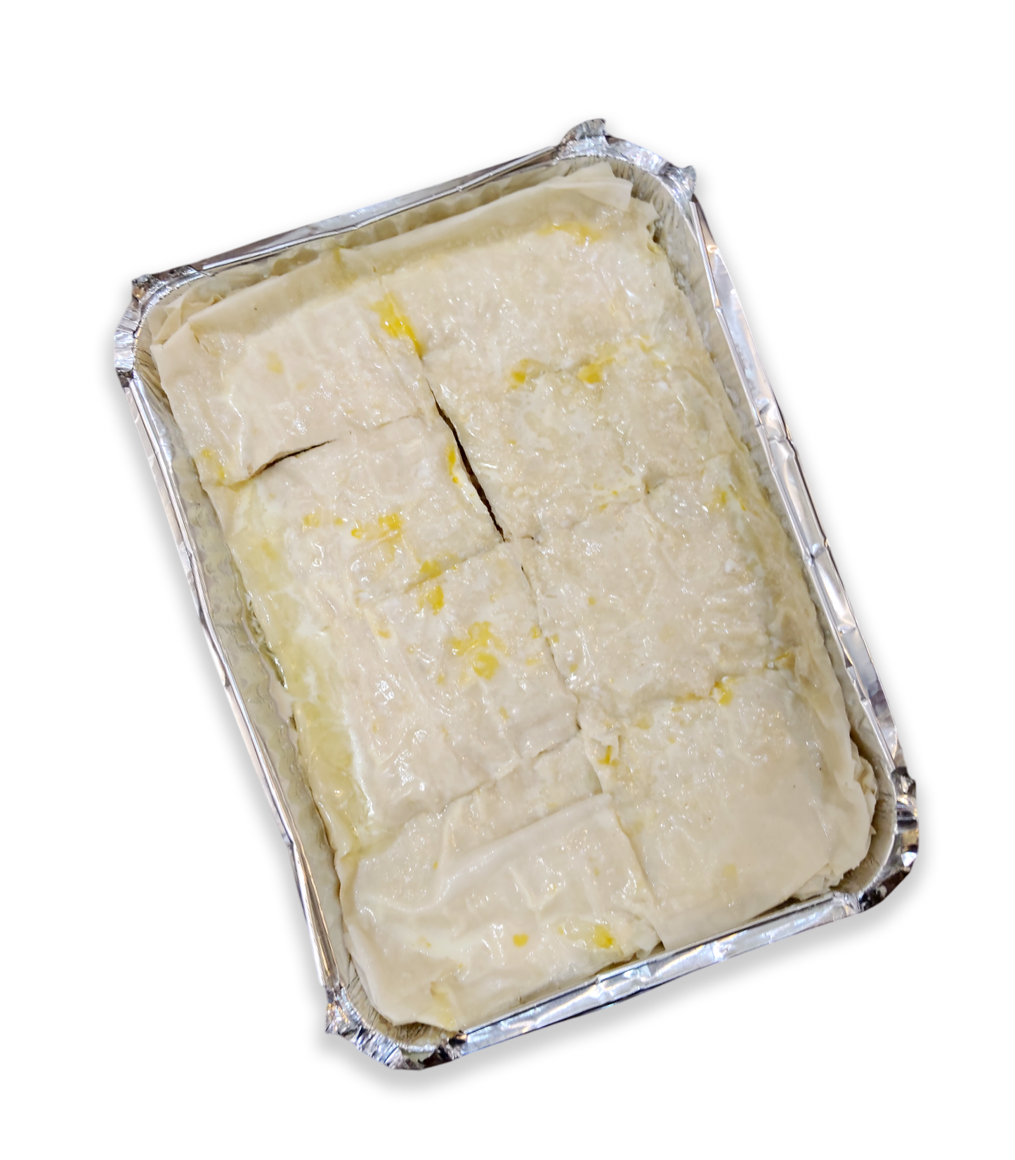 Meat Filo Pastry with Minced Local Beef 4-6 servings