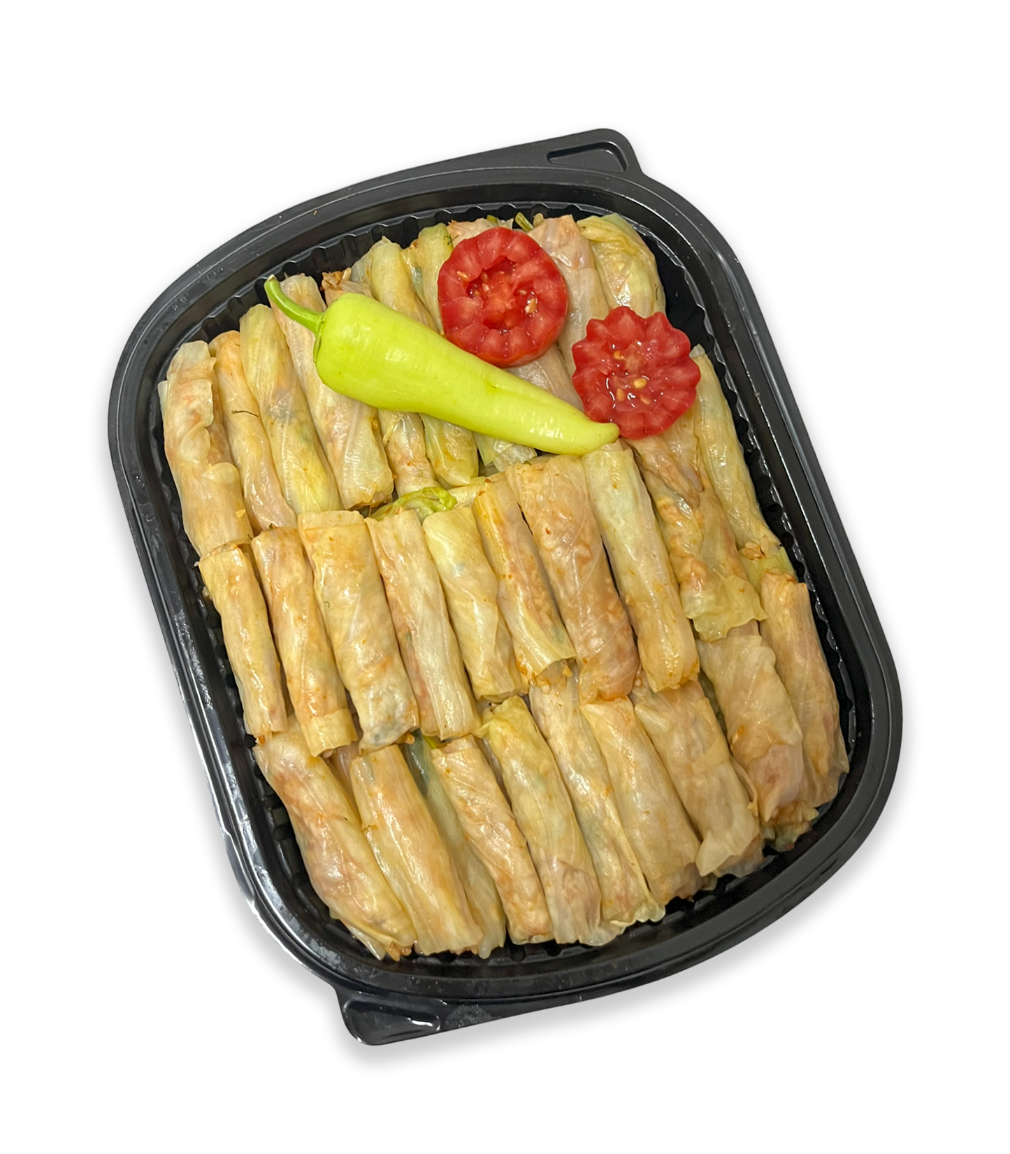 Stuffed cabbage (1 kg)
